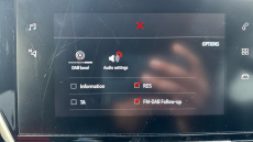 Vauxhall Corsa 1.2 GS Line 5dr Petrol Hatchback